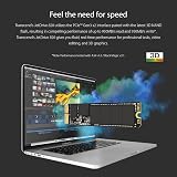 Transcend 480GB JetDrive 825 SSD for MacBook Air Pro Retina w Enclosure Up to view 8