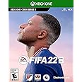 Fifa 22 Nla