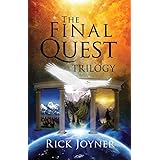 The Final Quest Trilogy