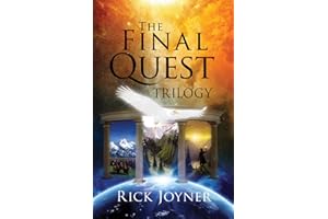 The Final Quest Trilogy