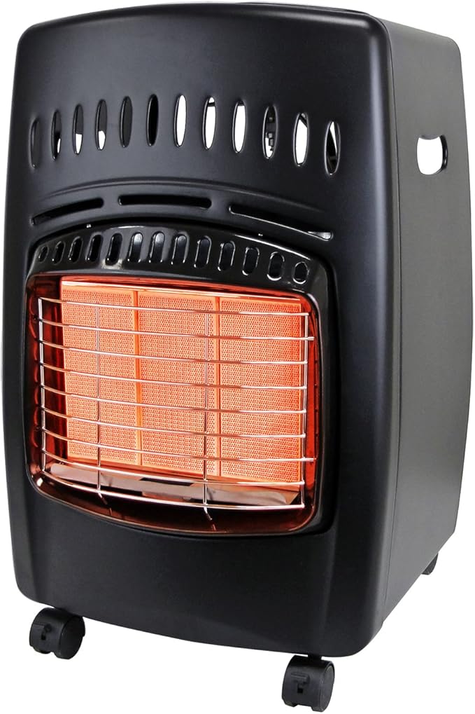 Dyna Glo RA18LPDG Chauffage pour armoire au propane 18 000 BTU Amazon.ca Maison et Cuisine Dyna Glo RA18LPDG Chauffage pour armoire au propane 18 000 BTU Amazon.ca Maison et Cuisine