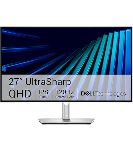 Amazon.com: Dell UltraSharp U2724DE 27