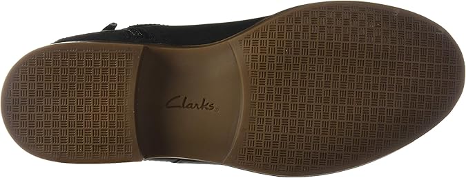 camzin hale ankle booties