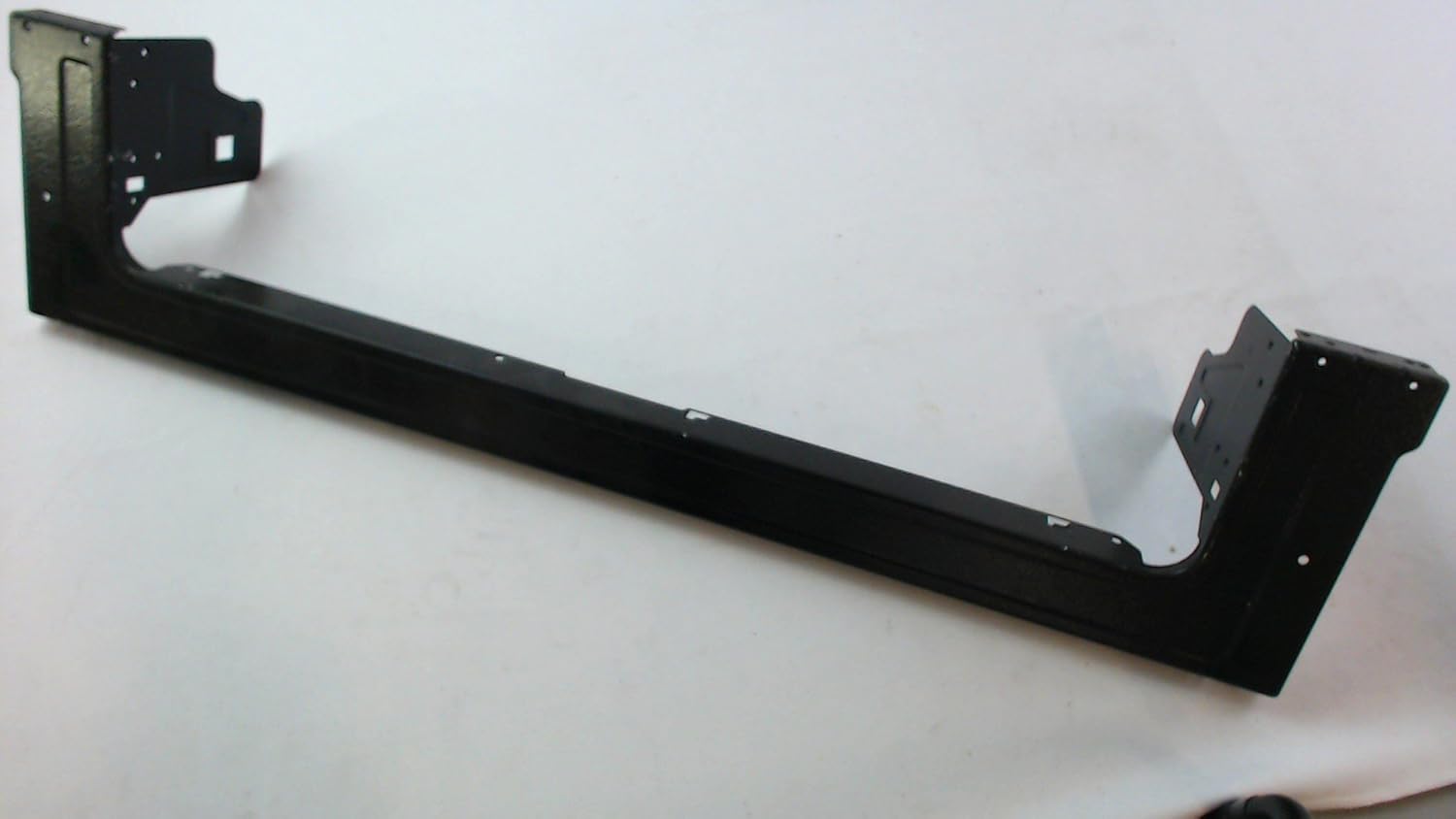 Amazon Com Lg Mgj63105904 Range Warming Drawer Front Frame