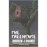 The Treehouse: A Thriller book cover
