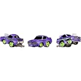 CARTUNED Custom Shop- Series 4 1969 Pontiac GTO