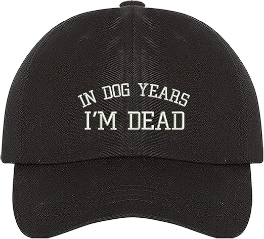 funny dad hats