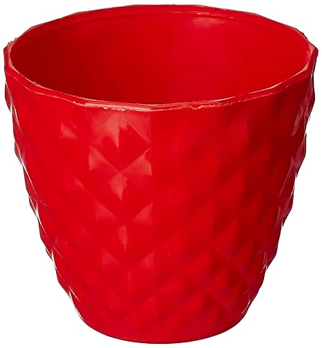 Gardens Need 100% Virgin Plastic Kohinoor Pot -4