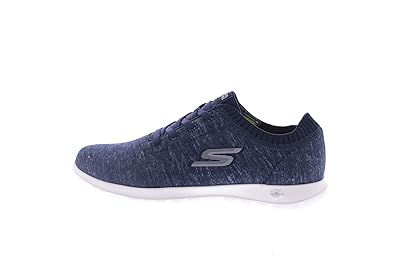 skechers go walk lite floret