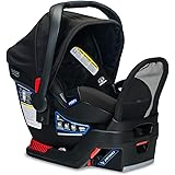 britax b safe elite base