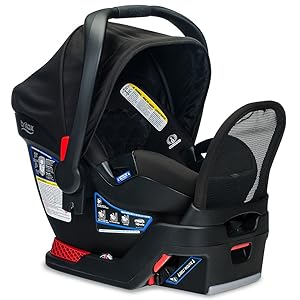 britax endeavours base