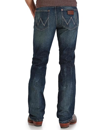 wrangler bootcut jeans india