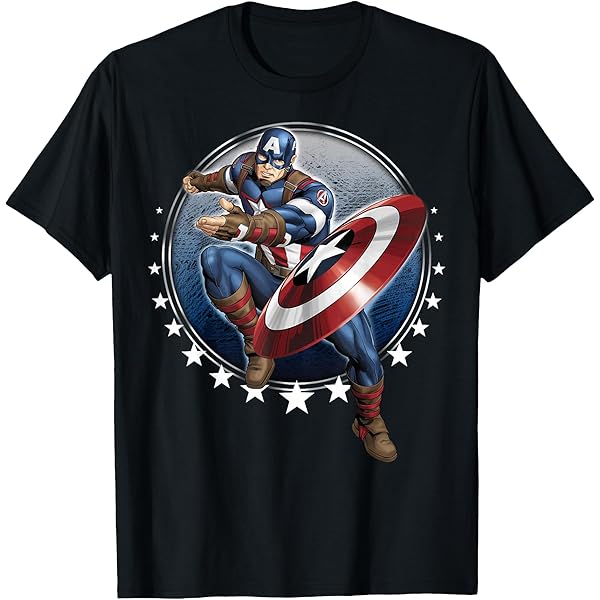 Capitan America: Marvel Comics annuncia un volume speciale per gli 80 anni