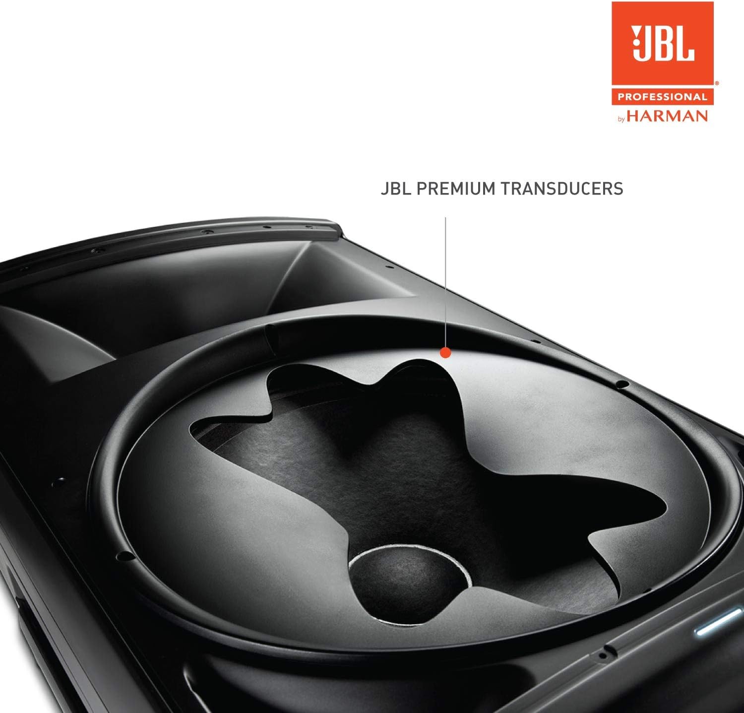 jbl 615 review