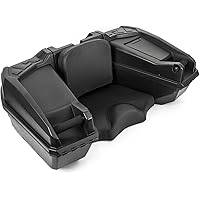 KIMPEX 458000 Black Nomad Trunk Rear
