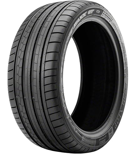 Amazon.com: Accelera Iota ST68 All-Season Truck/SUV High