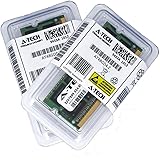 16GB KIT (2 x 8GB) For IBM Lenovo ThinkPad T Series T420 T420i T420s T520 T520i. SO-DIMM DDR3 NON-ECC PC3-10600 1333MHz RAM Memory. Genuine A-Tech Brand.