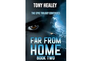 Far From Home: Book Two