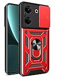 Jiajihua Compatible with Tecno Camon 20 4G Phone