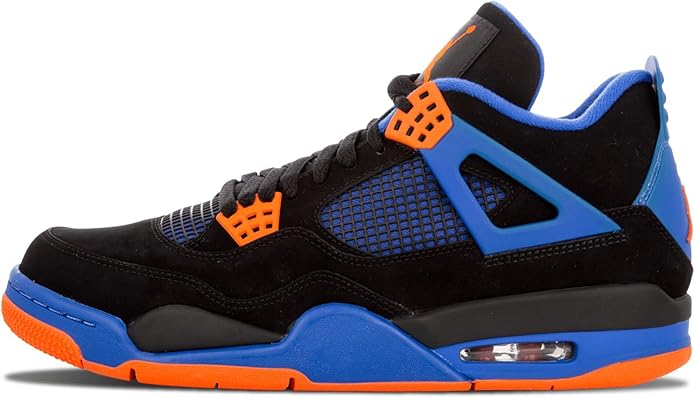 air jordan 4 retro fear mens pack