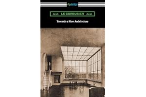 Towards a New Architecture