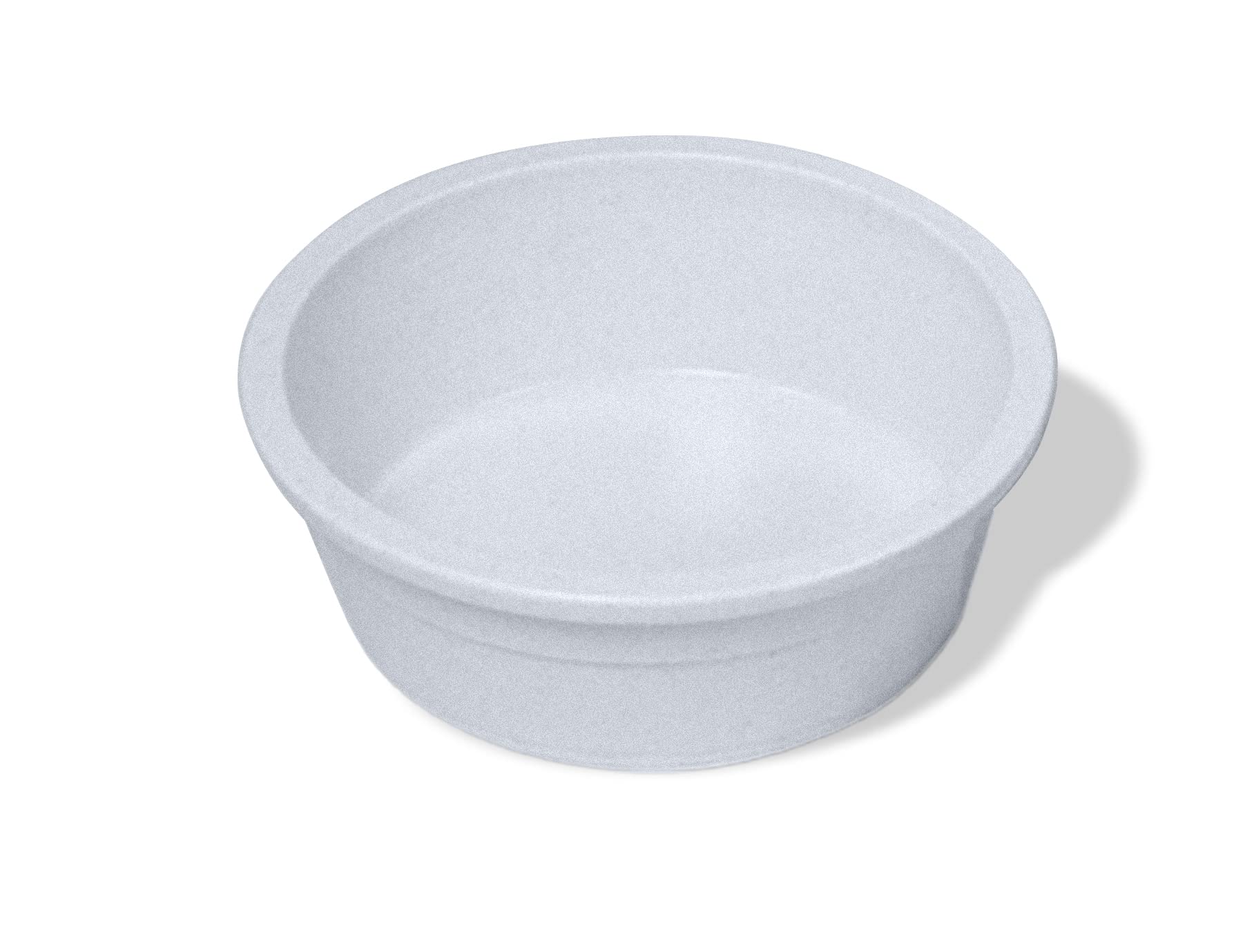 VAN NESS Jumbo Crock Heavyweight Dish, 106 oz