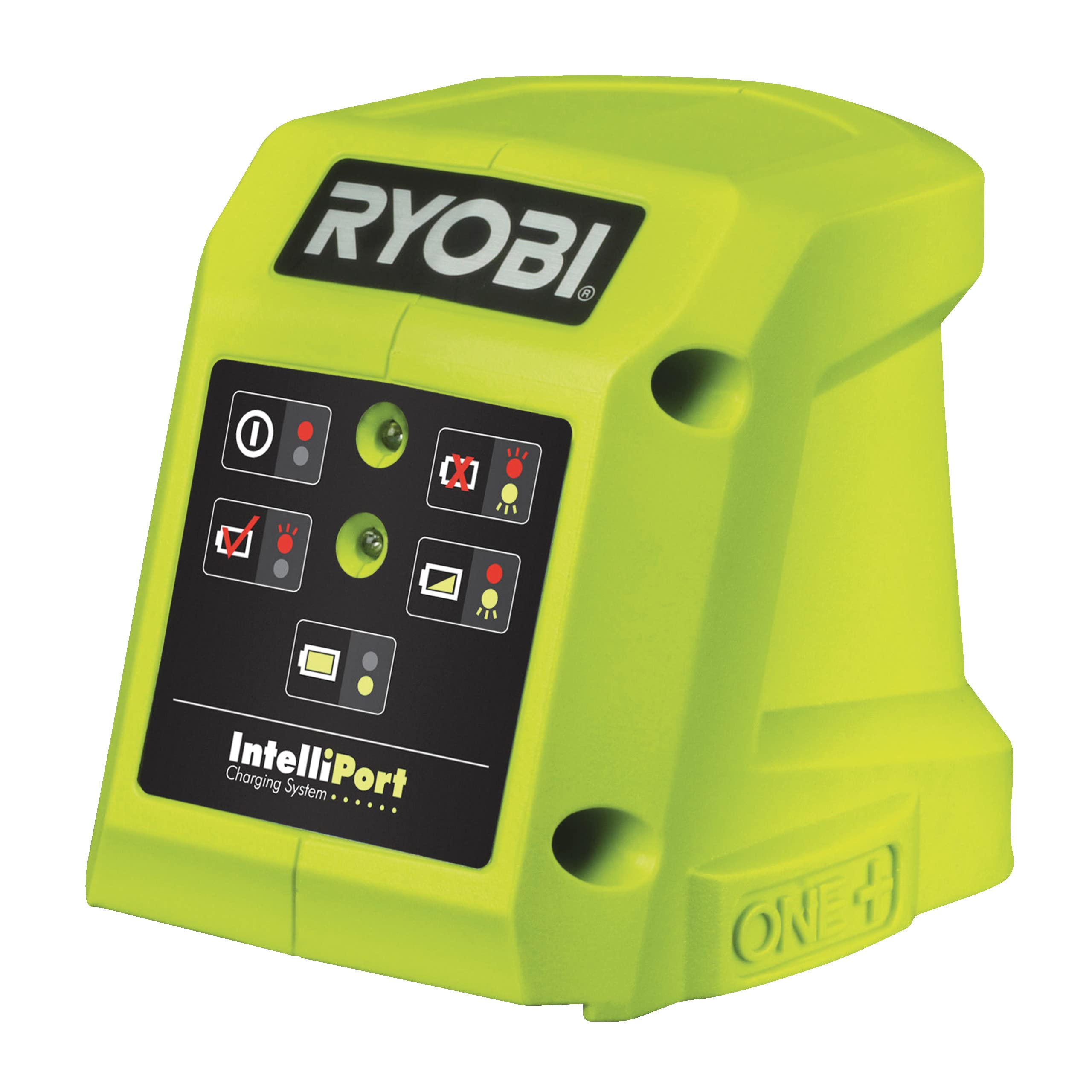 Ryobi 5133003589 RC18115 Rapid Charger