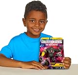 MonsterVerse Godzilla x Kong The New Empire 6-Inch Kong Figure with BEAST Glove view 6