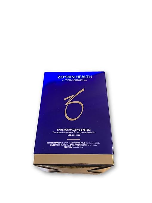 obagi skin normalizing system