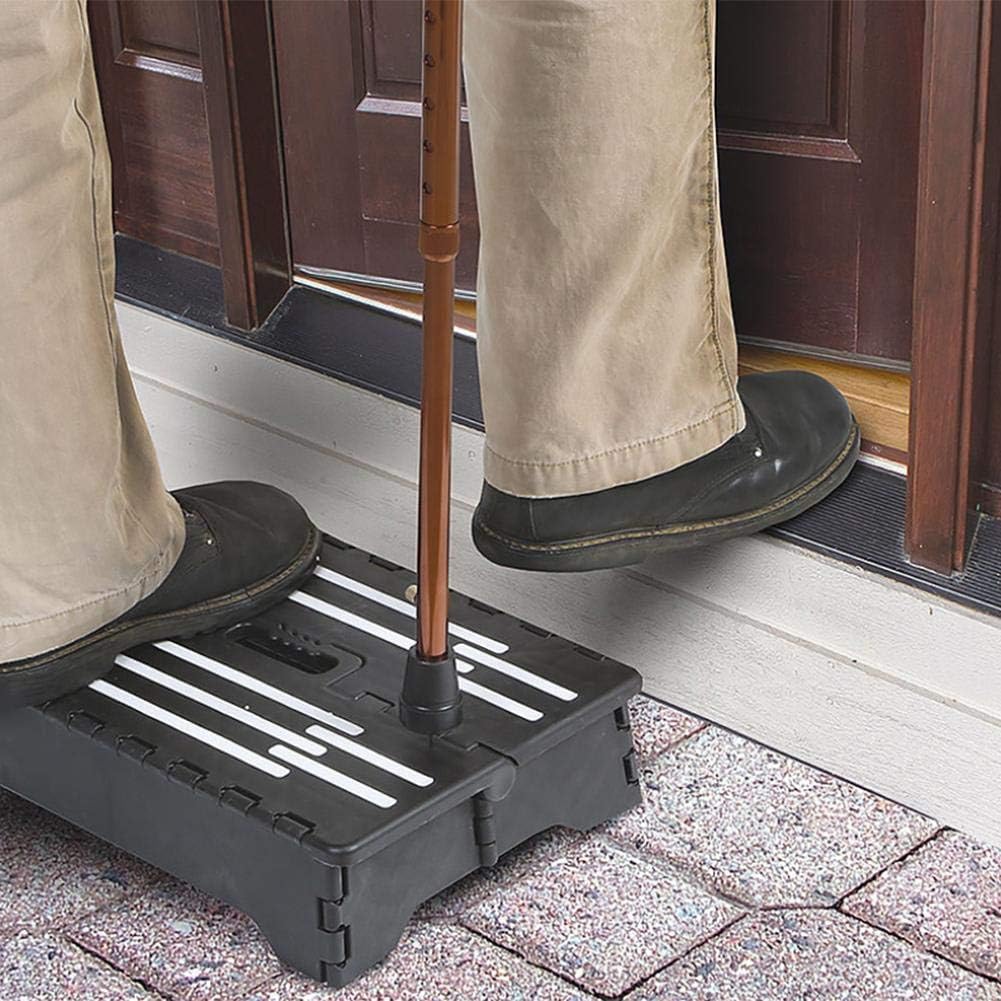 gradino da bagno per anziani