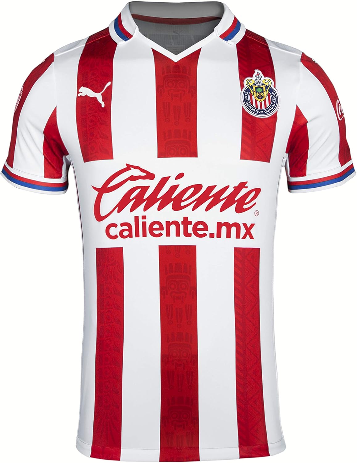 chivas shirt 2019