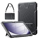 TSQQST for Samsung Galaxy Tab A9 Plus Case 11 Inch