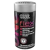 ONE® Flex™ Condoms︱ Next Generation Condoms