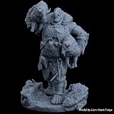 ELEGOO ABS Like 3D Printer Resin 2.0 405nm Grey 2000g UV Curing view 2