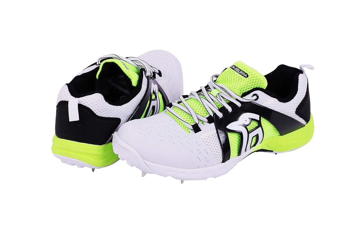 kookaburra pro 2 spike