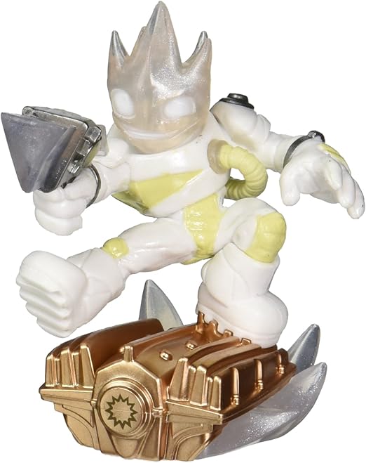 Skylanders Superchargers Light Element Character Astroblast