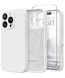 SuydanBox Magnetic for iPhone 16 Pro Max