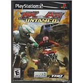 Mx Vs ATV Untamed - PlayStation 2