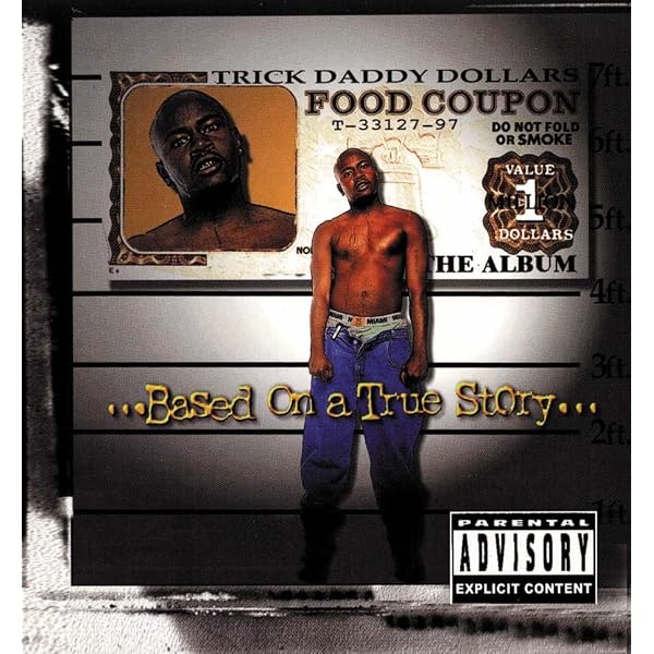 Trick Daddy - Www.Thug.Com - Amazon.com Music