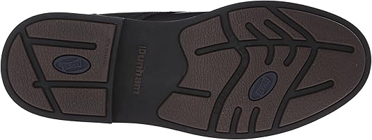 dunham johnson chukka