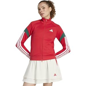 adidas Women's Mexico World Cup 2026 Apparel