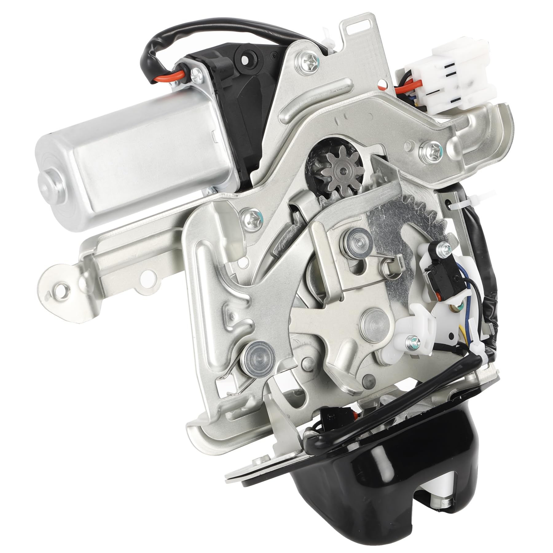 Photo 1 of Rear Trunk Latch Tailgate Door Lock Actuator, Compatible with 2009-2020 Infiniti FX35 FX37 FX50 Murano Rogue, Replaces# 905006FL0A 905001CA1B IN1911100C