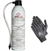 Termidor Foam 16 oz with Disposable Nitrile Gloves
