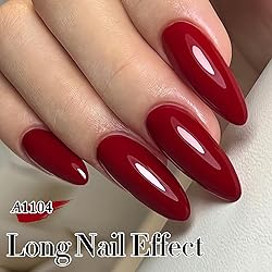 Double Rhythm Gel Polish 15ML Jelly Sheer Pastel
