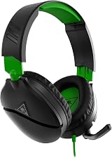 Turtle Beach Recon 70X Gaming Headset for Xbox PS Switch PC 40mm Speakers view 7