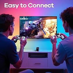 AROEVEIB 2 Pack Controller with Charger Dock for