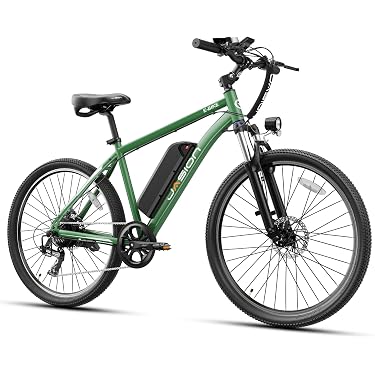 Amazon Best Sellers: Best Electric City Bikes
