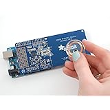 Adafruit PN532 NFC/RFID Controller Shield for Arduino + Extras [ADA789]