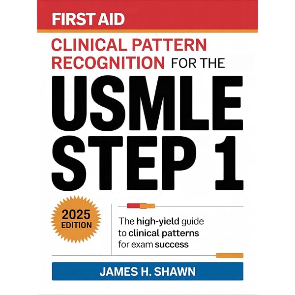 First Aid for the USMLE Step 1 2025 - Kindle edition by Le, Tao