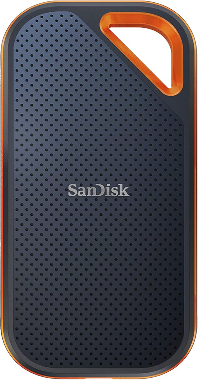 sandisk protetta da scrittura